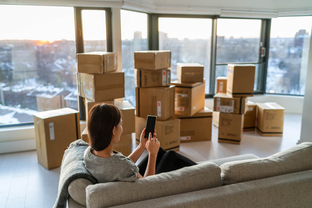 Best Moving Company To Avoid Damage During Relocation