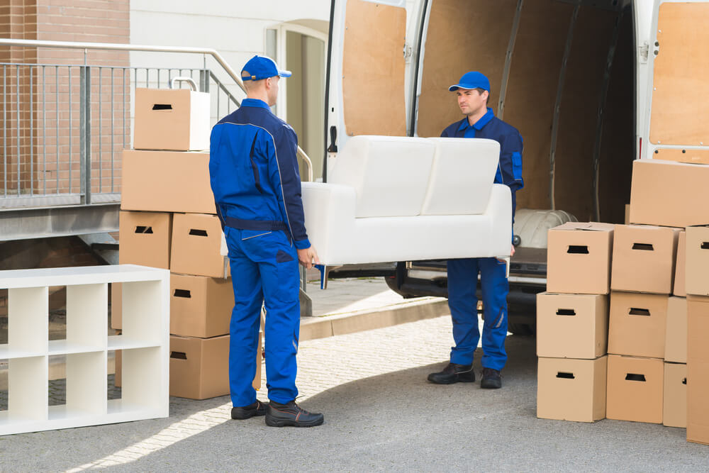 Experienced Long-Distance Movers From Delray Beach Fl