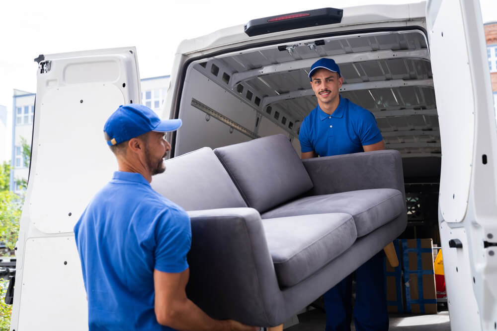 Reliable Packing And Unpacking Services In Delray Beach