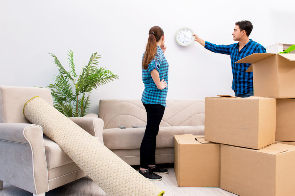 Reliable Last-Minute Moving Services In Laurel, Maryland