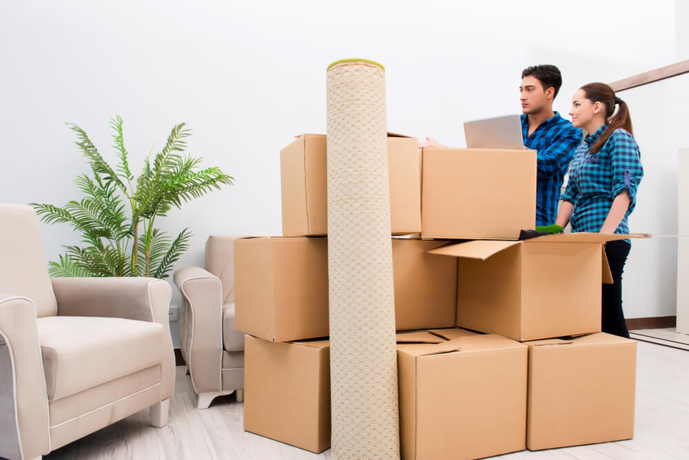 Virginia Best Moving Company Near Me